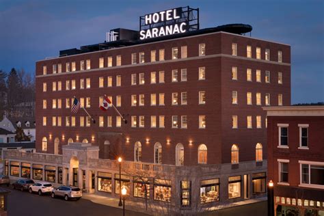 Casino Saranac Lake Ny