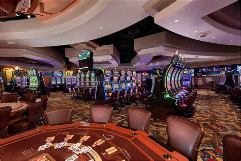 Casino Saskatoon Horas De Operacao