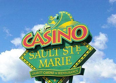 Casino Sault Ste Marie Ontario Canada