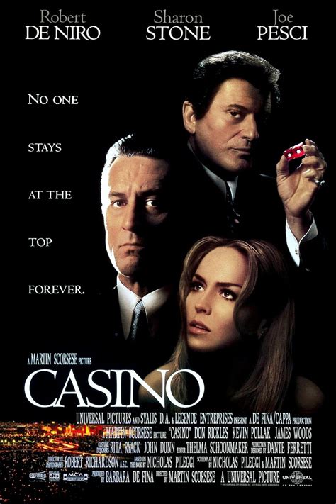 Casino Scorsese 1fichier