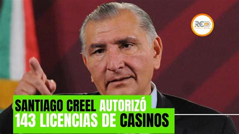 Casino Secretario