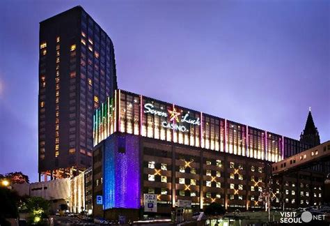 Casino Seoul Hilton