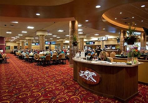 Casino Shakopee Minnesota