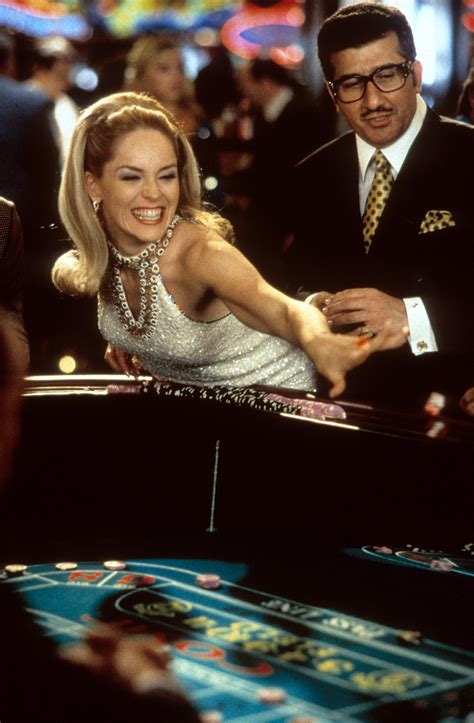 Casino Sharon