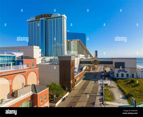 Casino Showboat Atlantic City Piscina