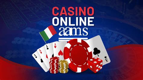 Casino Sicuri Aams