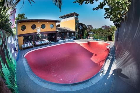 Casino Skatepark De Atualizacao