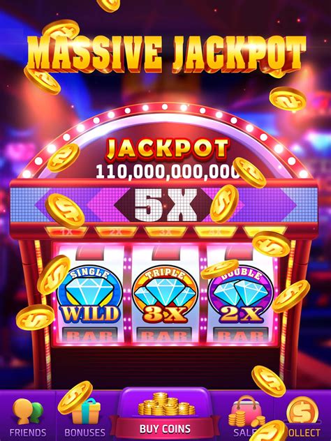 Casino Slot Apk