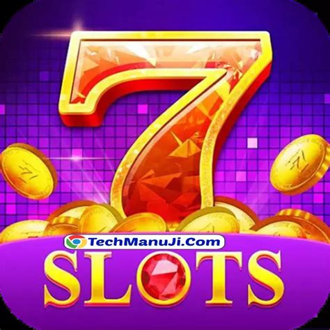 Casino Slot Apk Mod