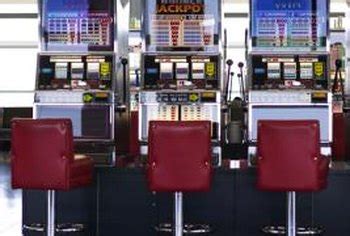 Casino Slot Atendente Salario