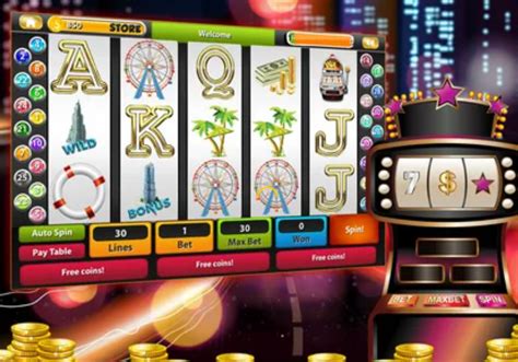 Casino Slot Bedava Oyna