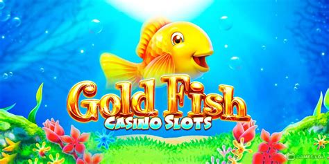 Casino Slot Peixinho