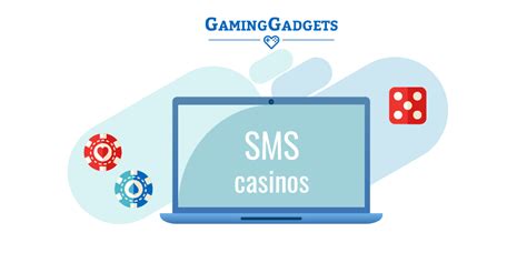 Casino Sms Pagar