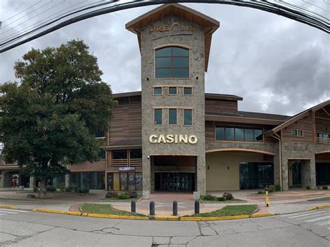 Casino Sonhos Coyhaique Trabajo