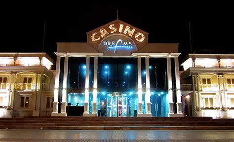 Casino Sonhos Iquique 2024