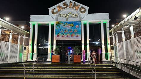 Casino Sonhos Iquique Fotos