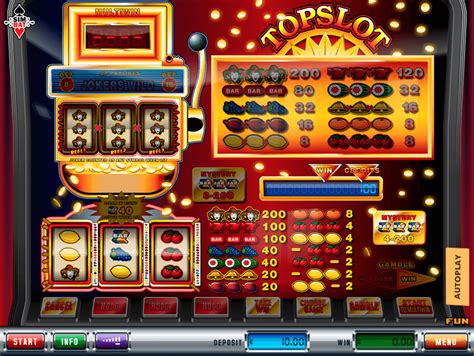 Casino Spellen Nieuws Gokkasten