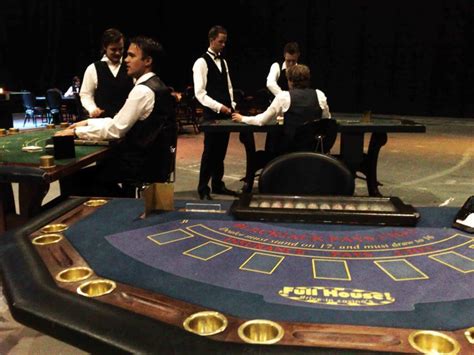 Casino Spellen No Huren