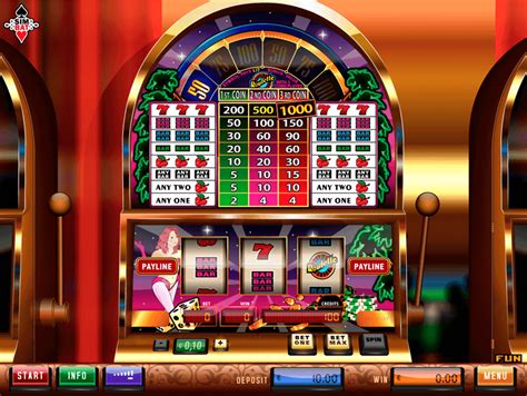 Casino Spiel Kostenlos Ohne Anmeldung