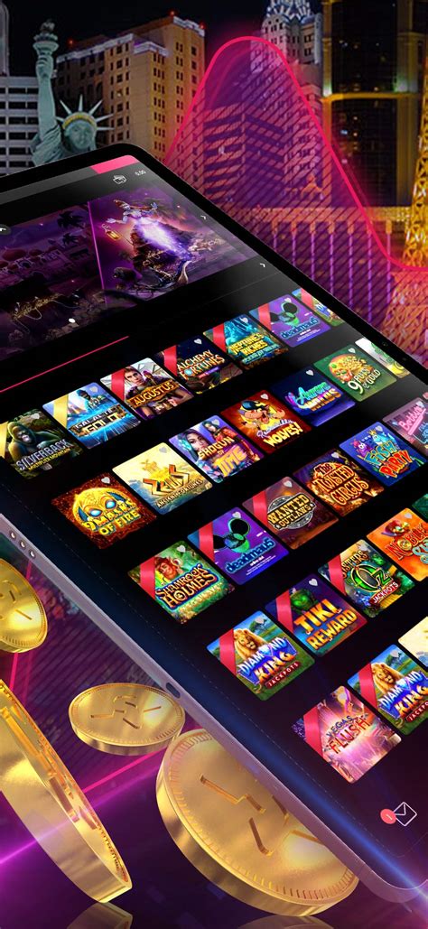 Casino Spin Palace App