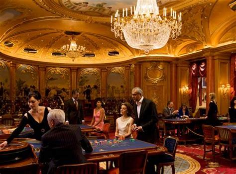 Casino Splendido Reino Unido