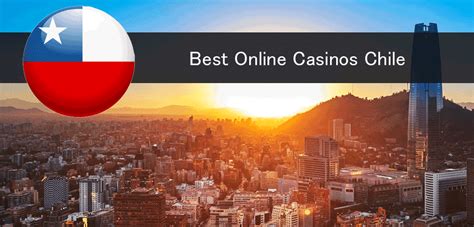 Casino Spreads Chile