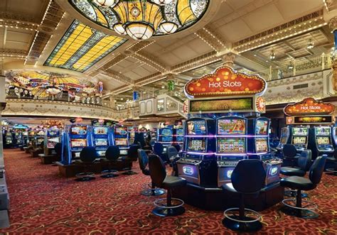 Casino St Charles Louisiana
