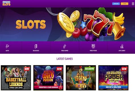 Casino Super Slots