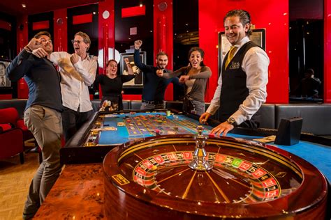 Casino Tafel No Huren Amesterdao