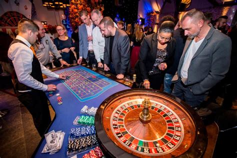 Casino Tafels No Huren Limburg