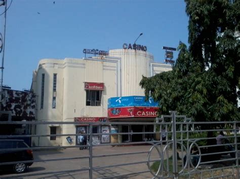 Casino Teatro Chennai Imagens