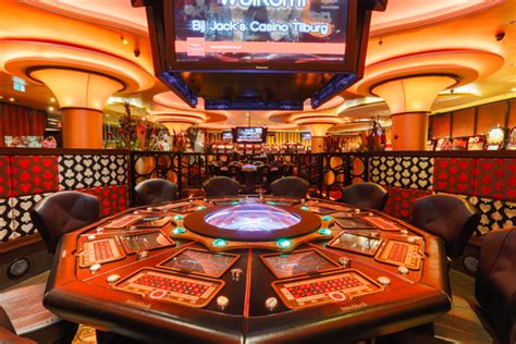 Casino Tilburg Vacatures
