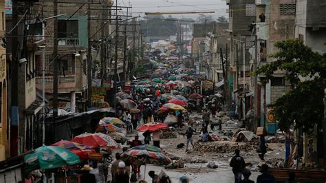 Casino Tornado Haiti