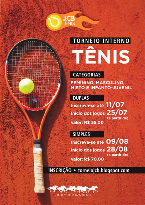 Casino Torneio De Tenis