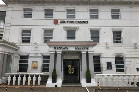 Casino Torquay Empregos