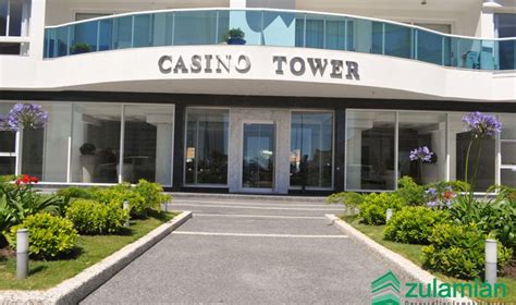 Casino Tower Punta Del Este Precios