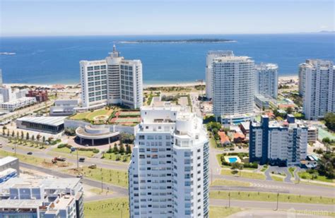 Casino Tower Punta Del Este Venta