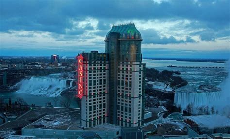 Casino Trabalhos De Niagara Falls