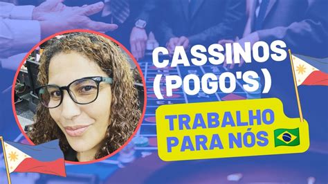 Casino Trabalhos De Seguranca Nas Filipinas