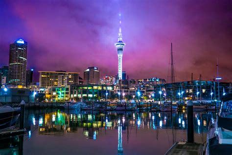 Casino Trabalhos Em Auckland Na Nova Zelandia