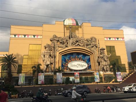 Casino Trabalhos Em Pampanga 2024