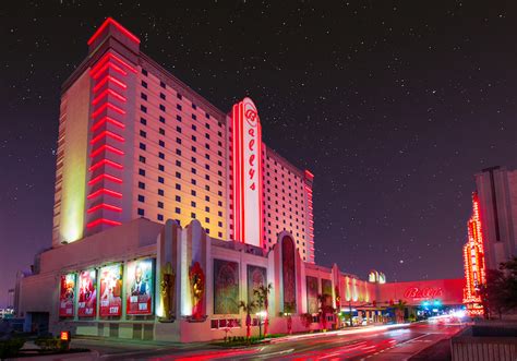 Casino Trabalhos Em Shreveport Louisiana