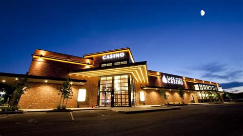 Casino Trabalhos Em Vernon Bc