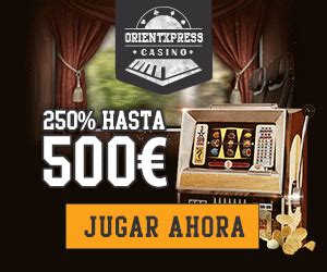 Casino Tragaperras Online Codigo Promocional