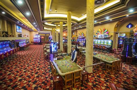 Casino Trimontium Plovdiv De Poker
