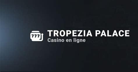 Casino Tropezia Palacio De Avis
