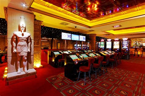 Casino Tschechei Cheb