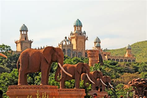 Casino Turismo Na Africa Do Sul