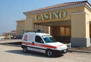 Casino Unidade De Transporte