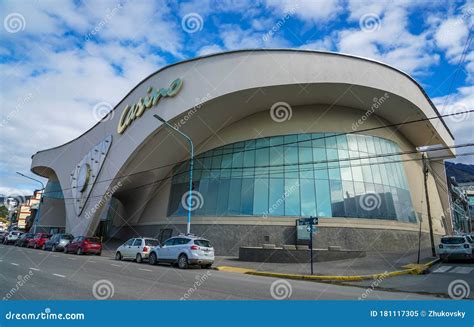 Casino Ushuaia Argentina